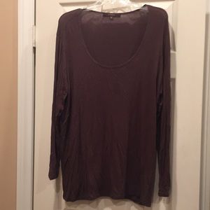 Fever long-sleeved top